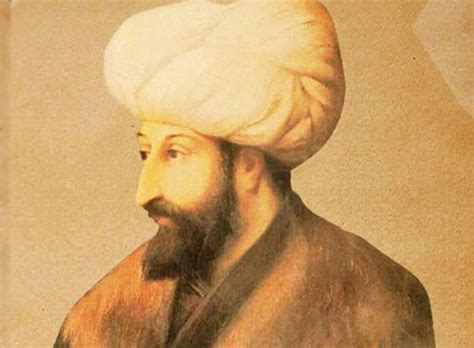 Fatih Osmanlı Kimdir?
